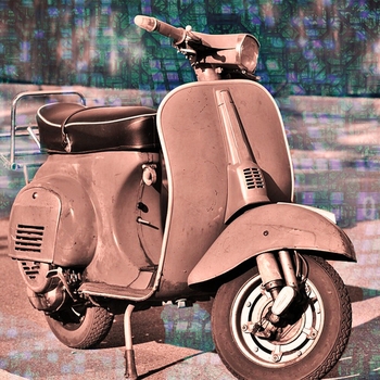 Made in Italy (Radio version)