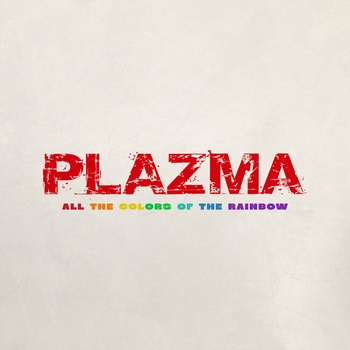 All the Colors of the Rainbow
