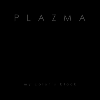 My Color's Black