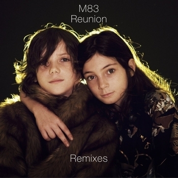 Reunion (The Naked and Famous Remix)