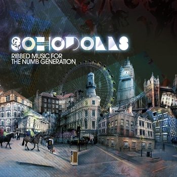 The Rest For The Wiked