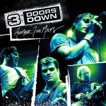 When I'm Gone Intro (Live at The Congress Theater, Chicago/2003)