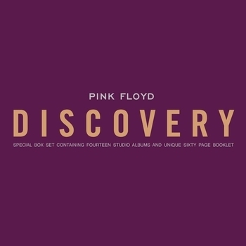 Interstellar Overdrive (2011 - Remaster)