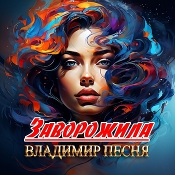 Заворожила