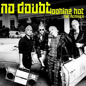Looking Hot (Stephen Hilton Remix)