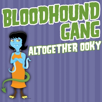 Altogether Ooky (Clean Version)