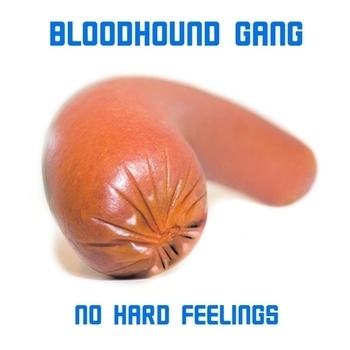 No Hard Feelings (The Magnus Winbjörk Remix)