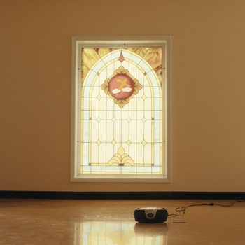 Stained Glass