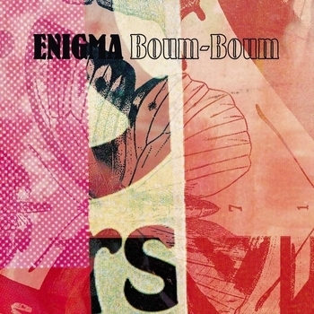 Boum Boum (Chicane Radio Edit)