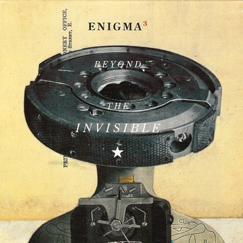 Beyond The Invisible (Short Radio Edit)