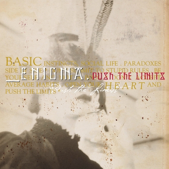 Push The Limits (ATB Radio Remix)