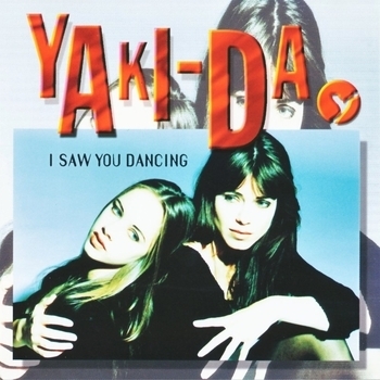 I Saw You Dancing (Lenny B's Classic House Mix)