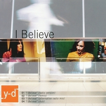 I Believe (Dub)