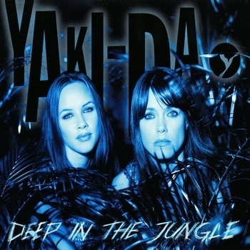 Deep in the Jungle (Radiant Mix)