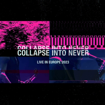 Hugz (Live In Europe 2023)