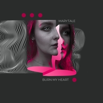Burn My Heart