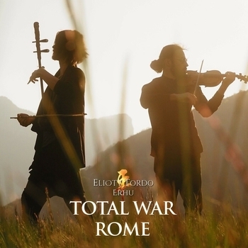 Rome: Total War
