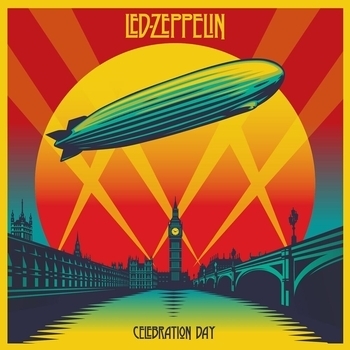 Stairway to Heaven (Live: O2 Arena, London - December 10, 2007)