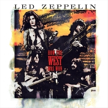 Heartbreaker (Live 1972; Remaster)