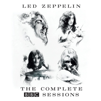 Communication Breakdown (Live on Tasty Pop Sundae from BBC Sessions;Remaster; Live on Tasty Pop Sundae from BBC Sessions; Remaster)