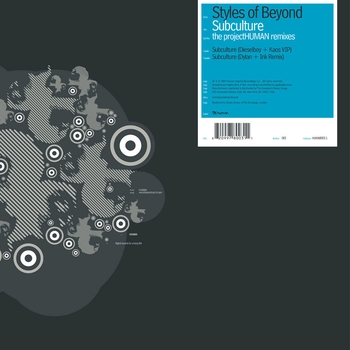 Subculture (Dylan + Ink Remix)