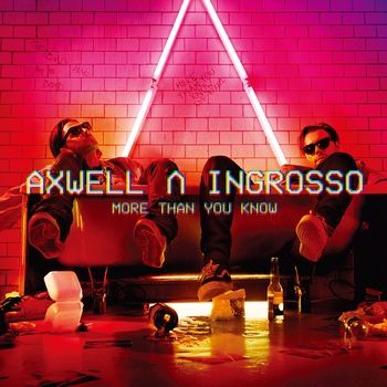 Barricade (Bonus Track)