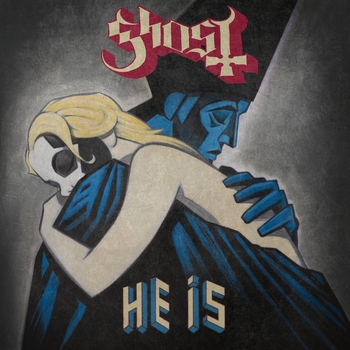 He Is (HEALTH Remix)
