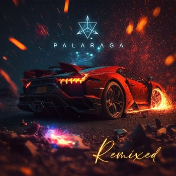 Angel's Next Day (Adam Liria Remix)