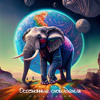 Ночное небо