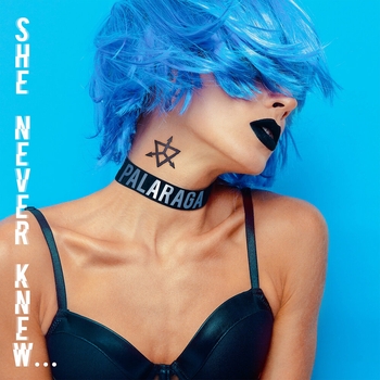 She Never Knew… (Full Version)