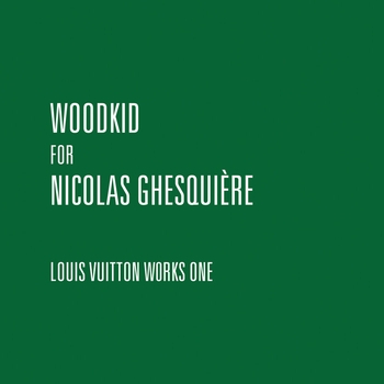 Standing On The Horizon (feat. Moses Sumney)