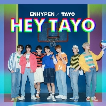 Hey Tayo (Tayo Opening Theme Song) (Inst.)