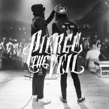 Hold On Till May (Acoustic Version)