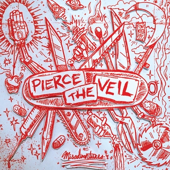 Misadventures (Album Medley)