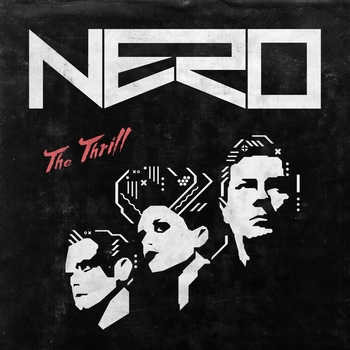 The Thrill (TCTS Remix)