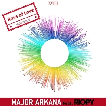 Rays of Love (feat. RIOPY; Radio Edit)