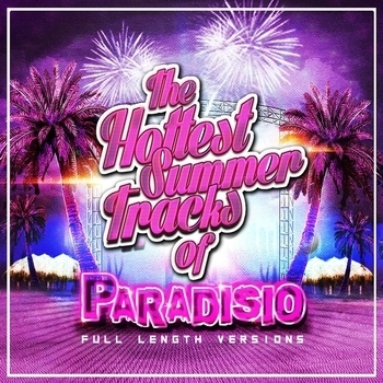 Bailando (Original Discoteca Drums Mix)