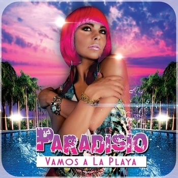 Vamos a la Playa (Extended Club Mix)