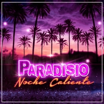 Ritmo de la Noche (Extended Mix)
