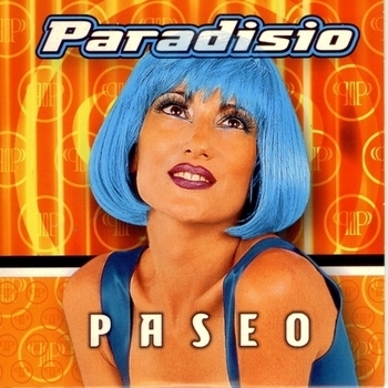 Paseo (Bruce Byron Club Remix)