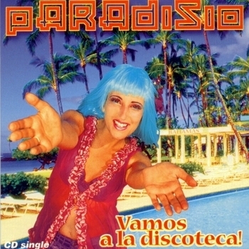 Vamos a la Discoteca (Rio Club Remix)