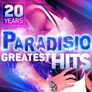 Hey Arriba (Patrick Samoy Dance Mix)