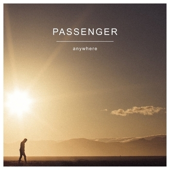 Anywhere (Radio Edit)
