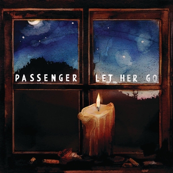 Let Her Go (Live Version)