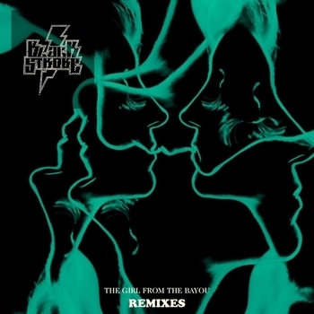 The Girl From The Bayou (Pharao Black Magic Remix)