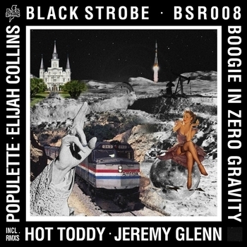 Boogie in Zero Gravity (Extended Version)