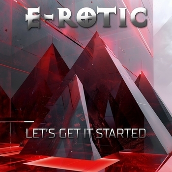 Let's Get It Started (Radio Edit)