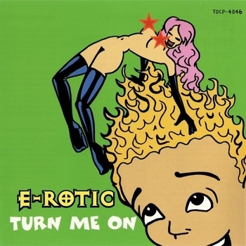Turn Me On (Club Mix)