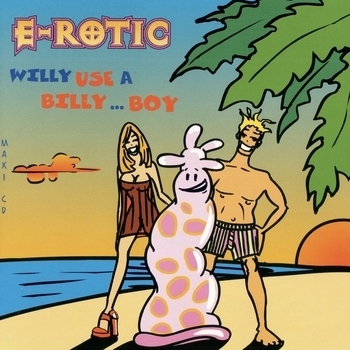 Willy Use a Billy Boy (The Latex Mix)