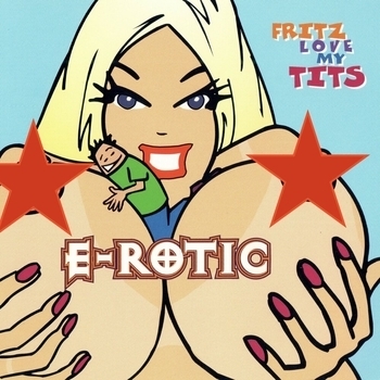 Fritz Love My Tits (Trance Remix)